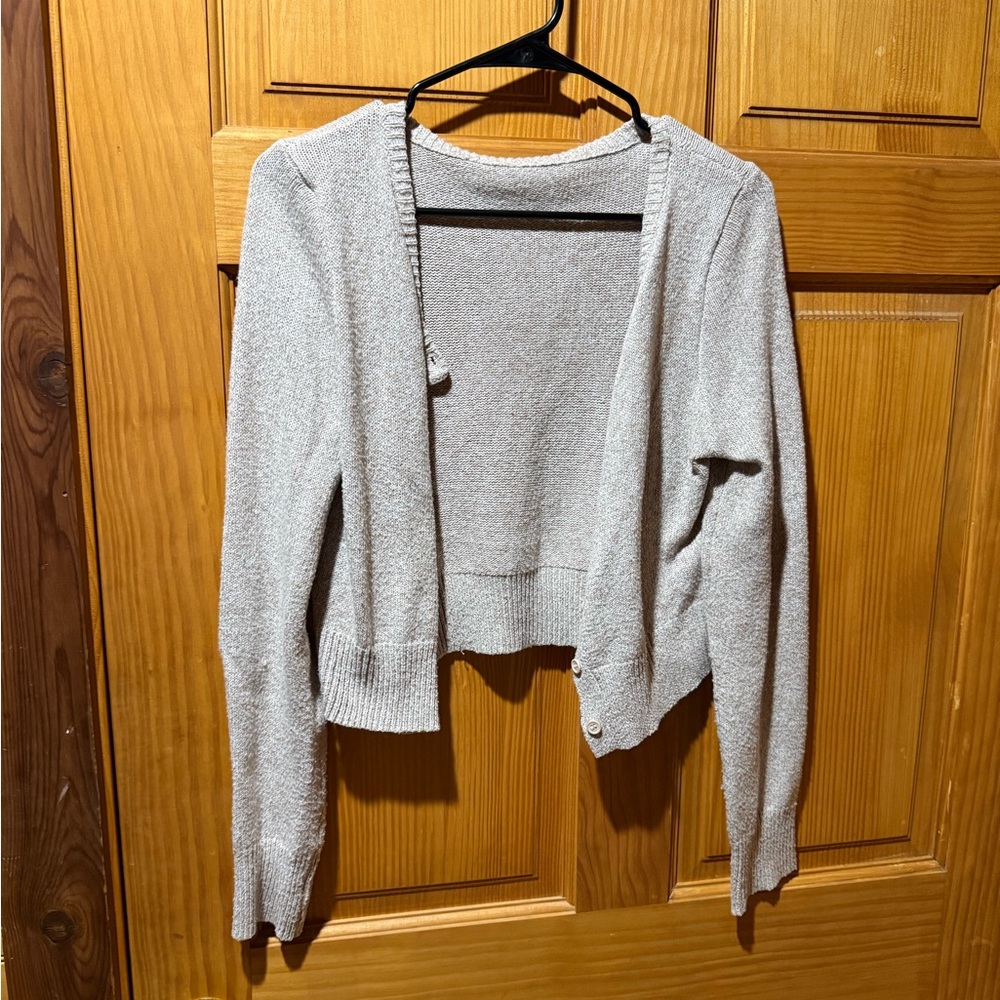 Women's Cardigan Sweater